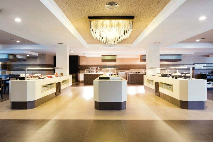 Hotel Riu Bravo photo 7
