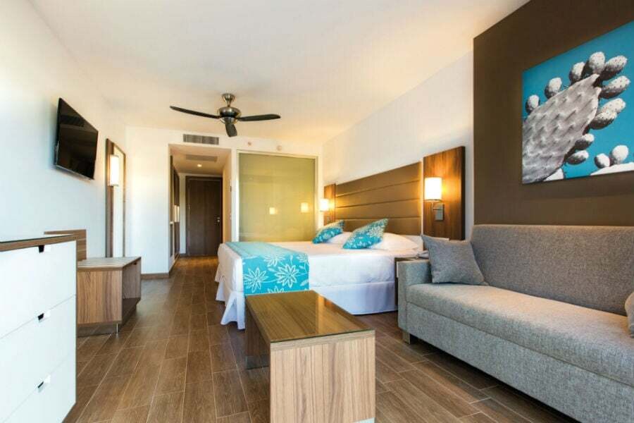 Hotel Riu Bravo photo 9