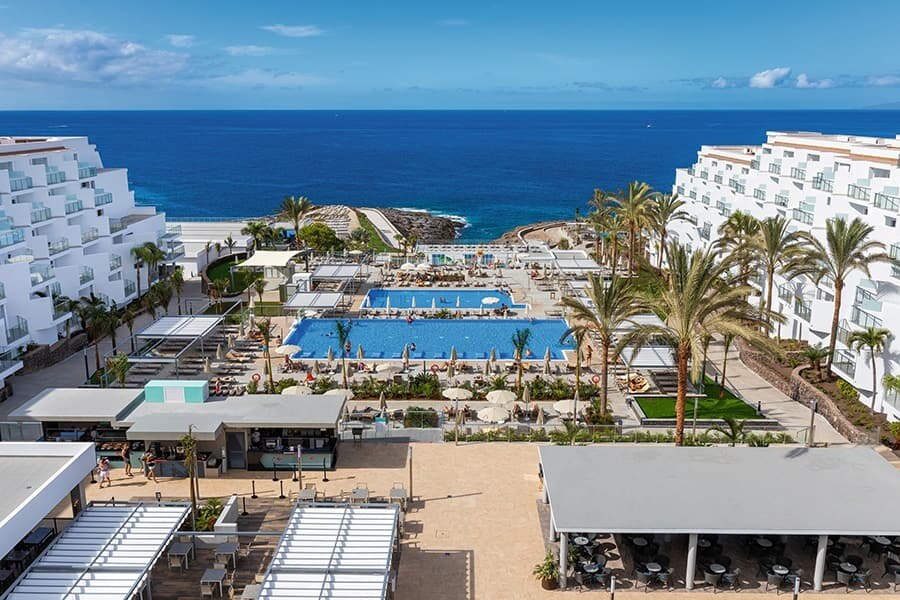 Hotel Riu Buenavista photo 1