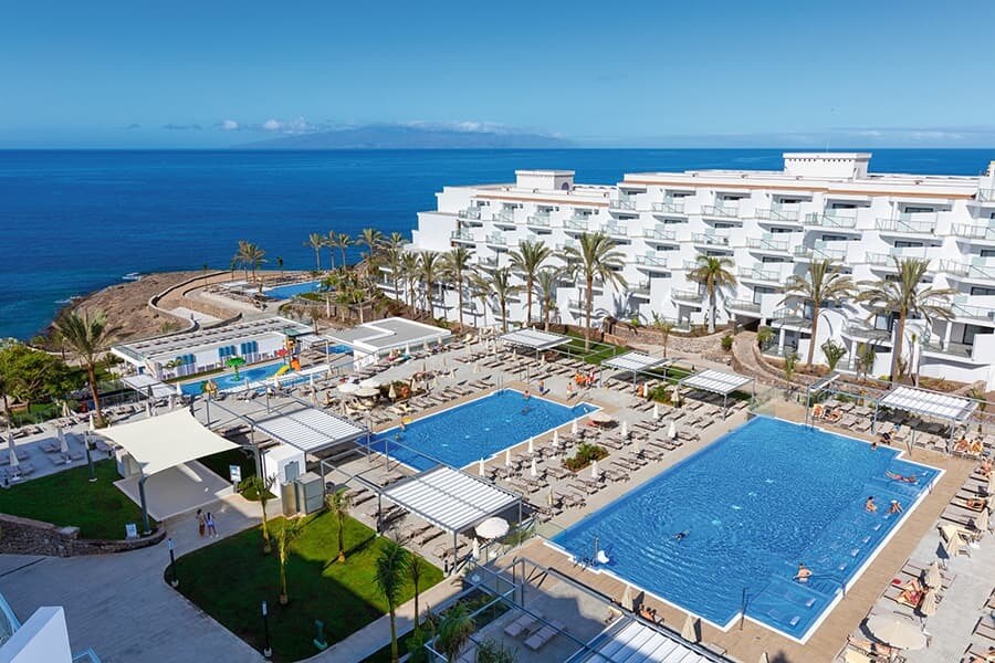 Hotel Riu Buenavista photo 2