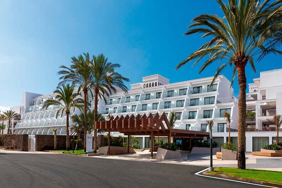 Hotel Riu Buenavista photo 3