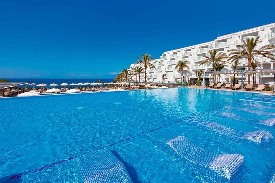 Hotel Riu Buenavista photo 4