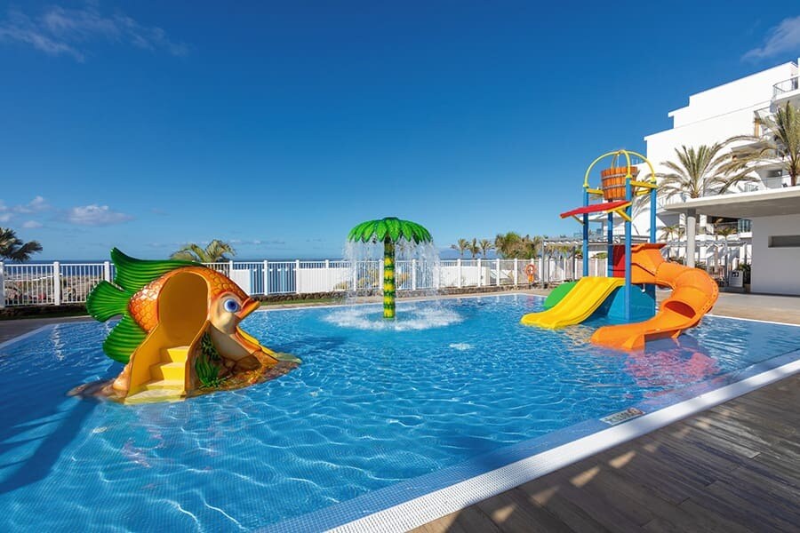 Hotel Riu Buenavista photo 5