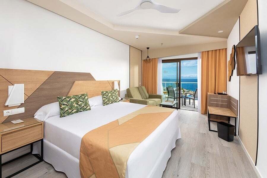 Hotel Riu Buenavista photo 6