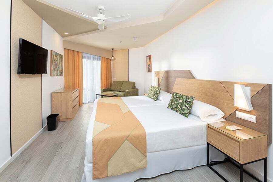 Hotel Riu Buenavista photo 8