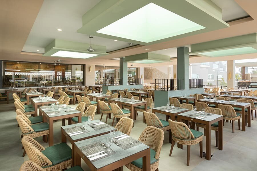 Hotel Riu Buenavista photo 9
