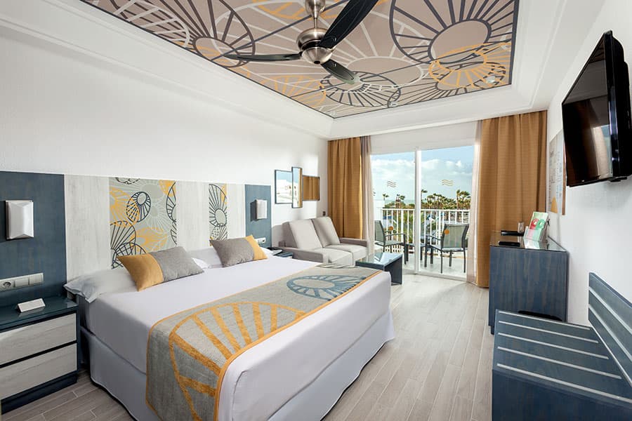 Hotel Riu Chiclana