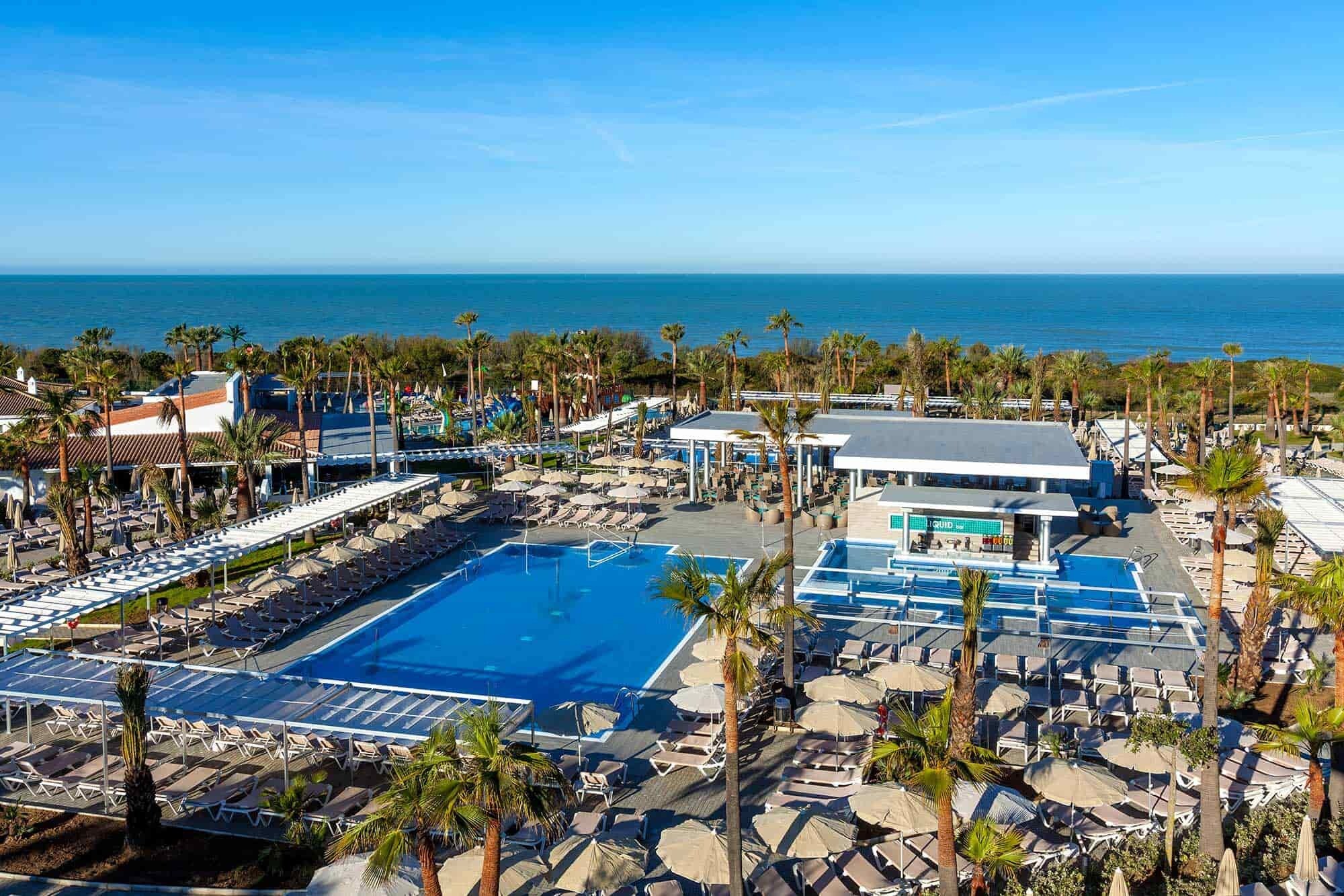 Hotel Riu Chiclana photo 1