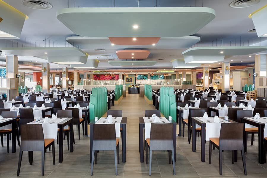 Hotel Riu Chiclana photo 10