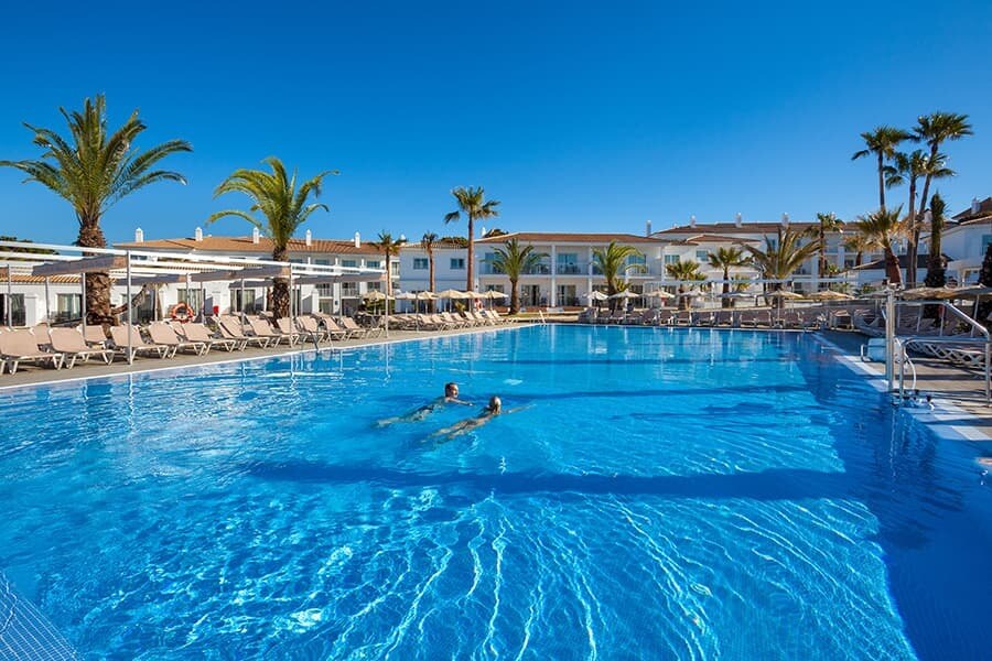 Hotel Riu Chiclana photo 3