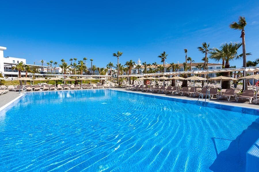 Hotel Riu Chiclana photo 4