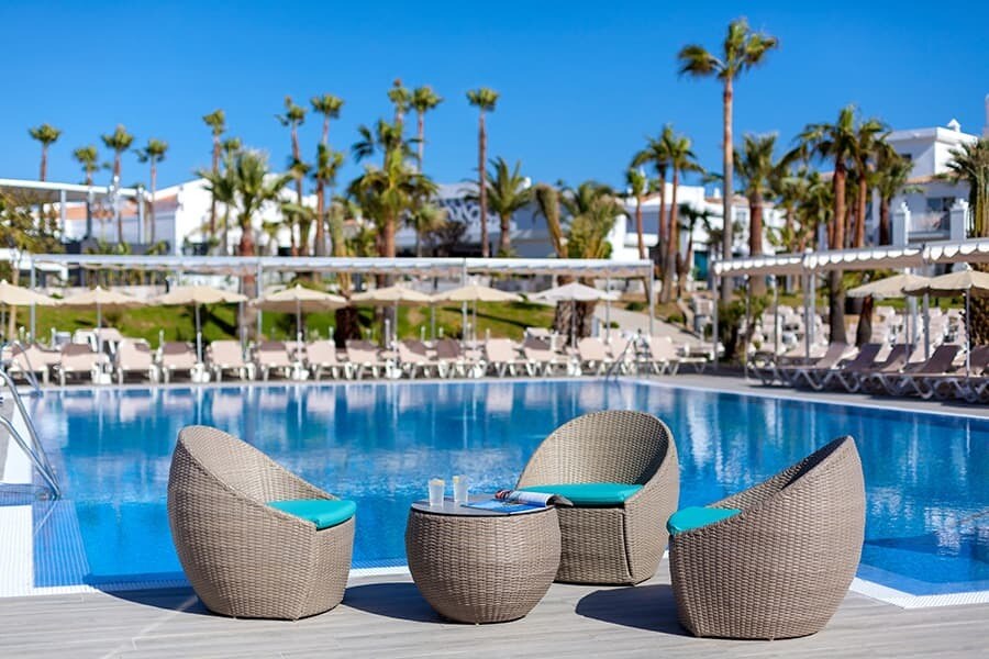 Hotel Riu Chiclana photo 5