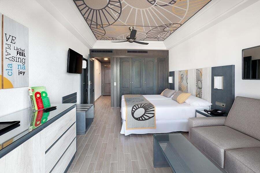 Hotel Riu Chiclana photo 7