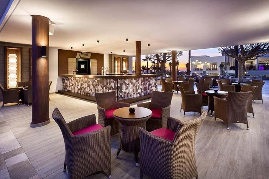 Hotel Riu Chiclana photo 9