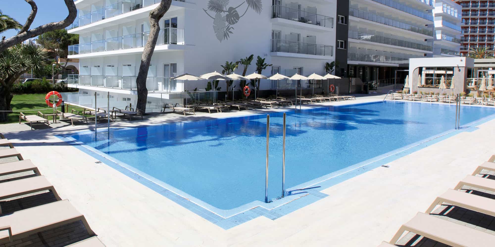 Hotel Riu Concordia