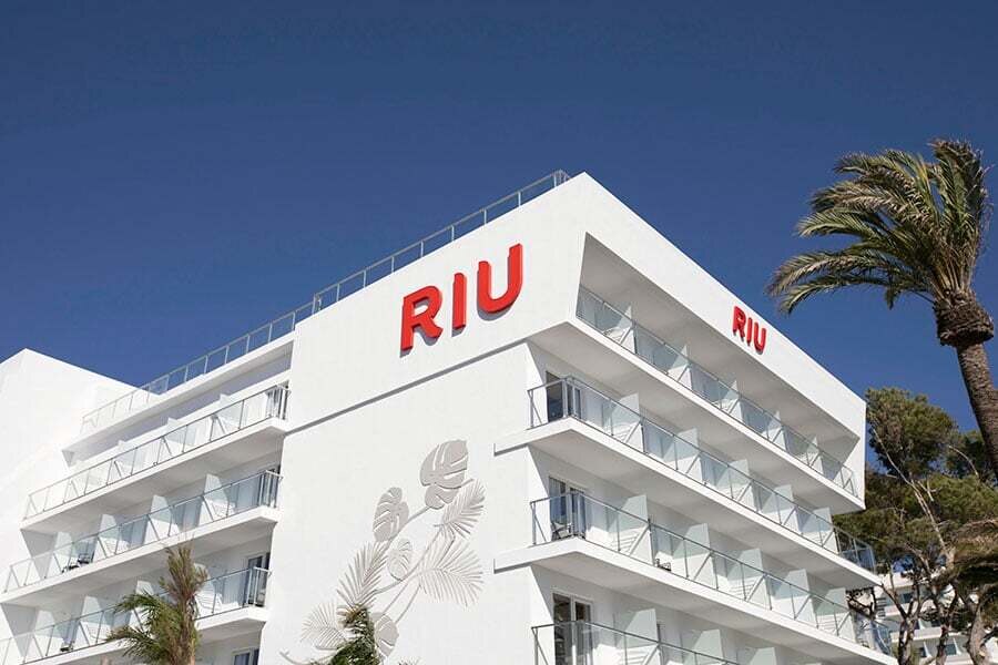 Hotel Riu Concordia photo 3