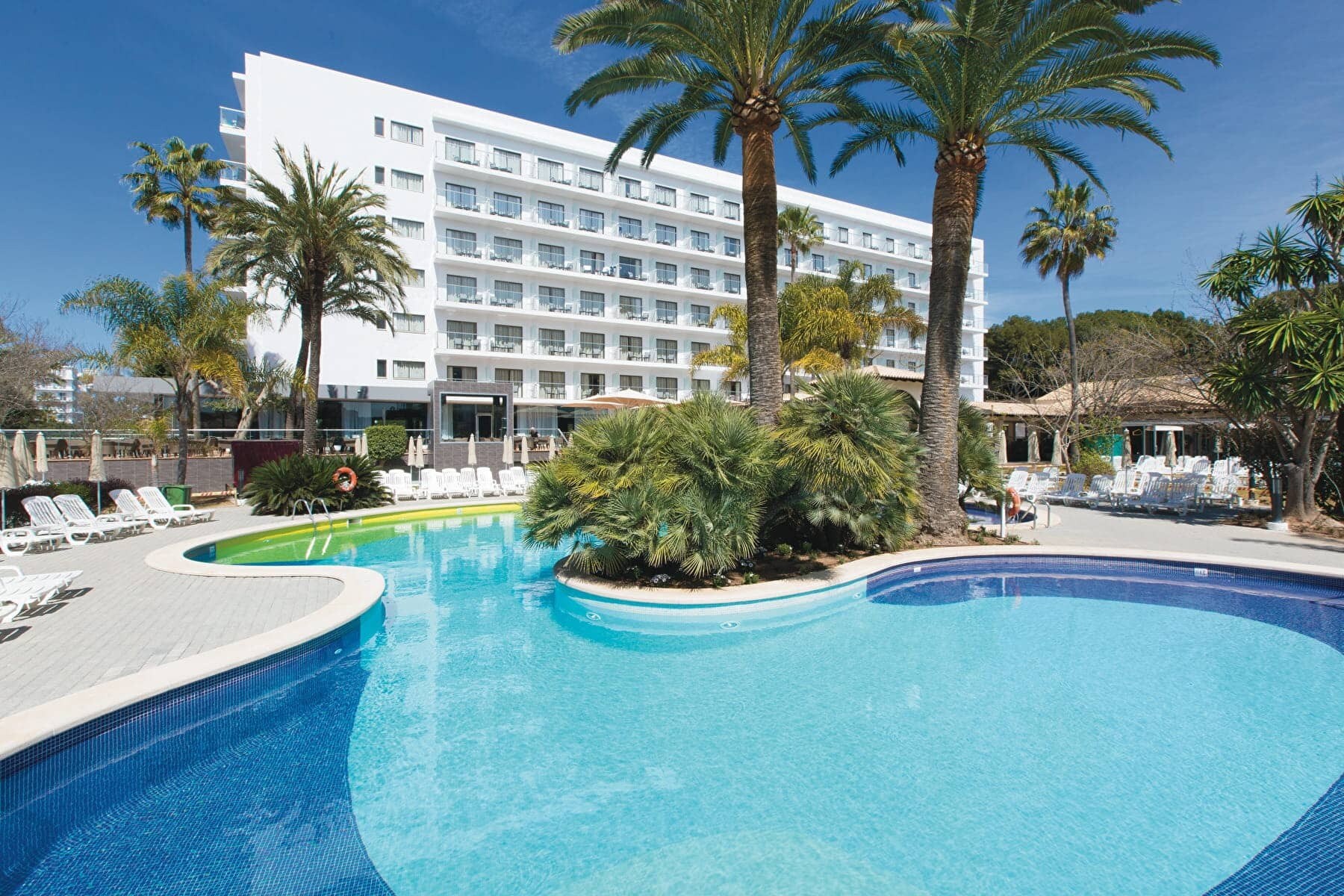 Hotel Riu Concordia photo 4