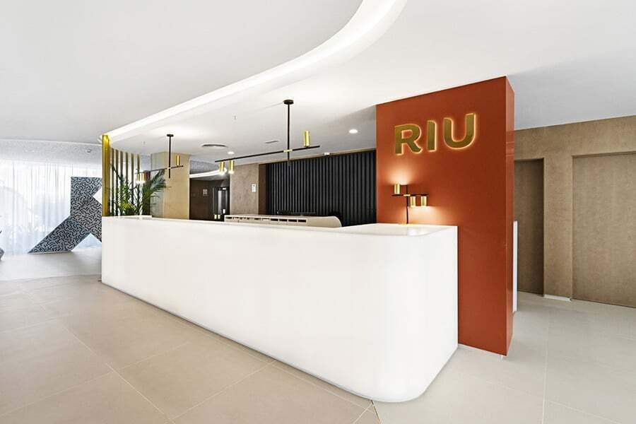 Hotel Riu Concordia photo 5