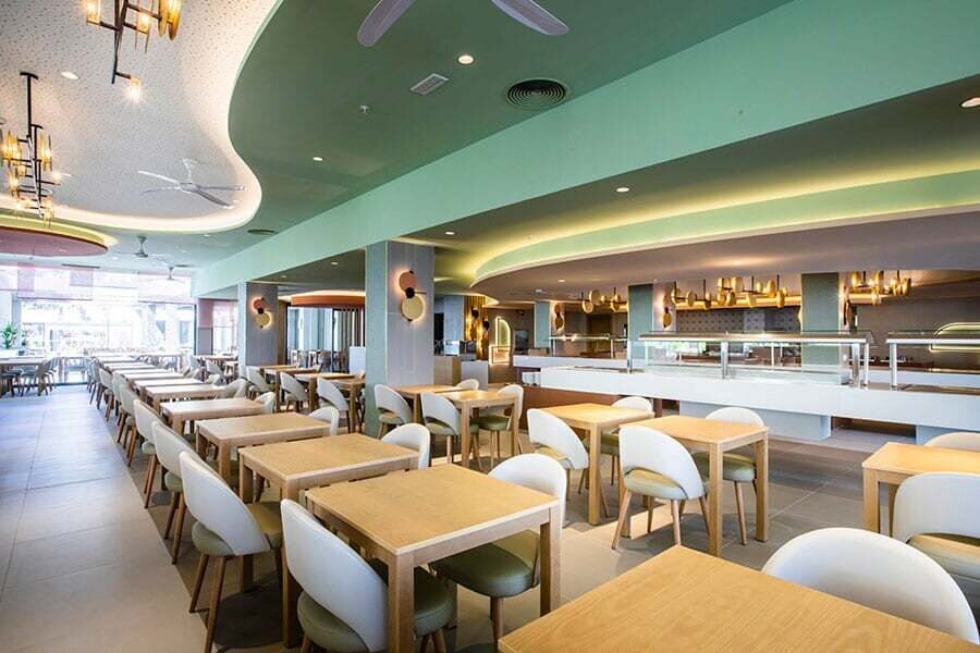 Hotel Riu Concordia photo 6