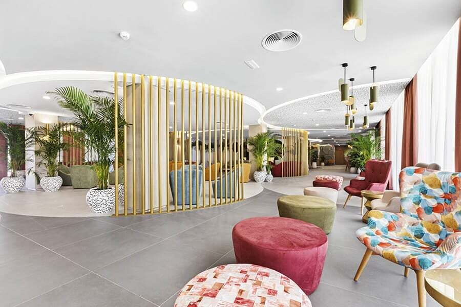 Hotel Riu Concordia photo 8