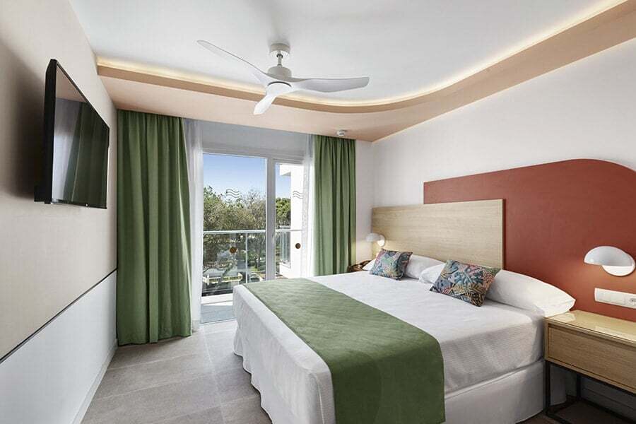 Hotel Riu Concordia photo 9