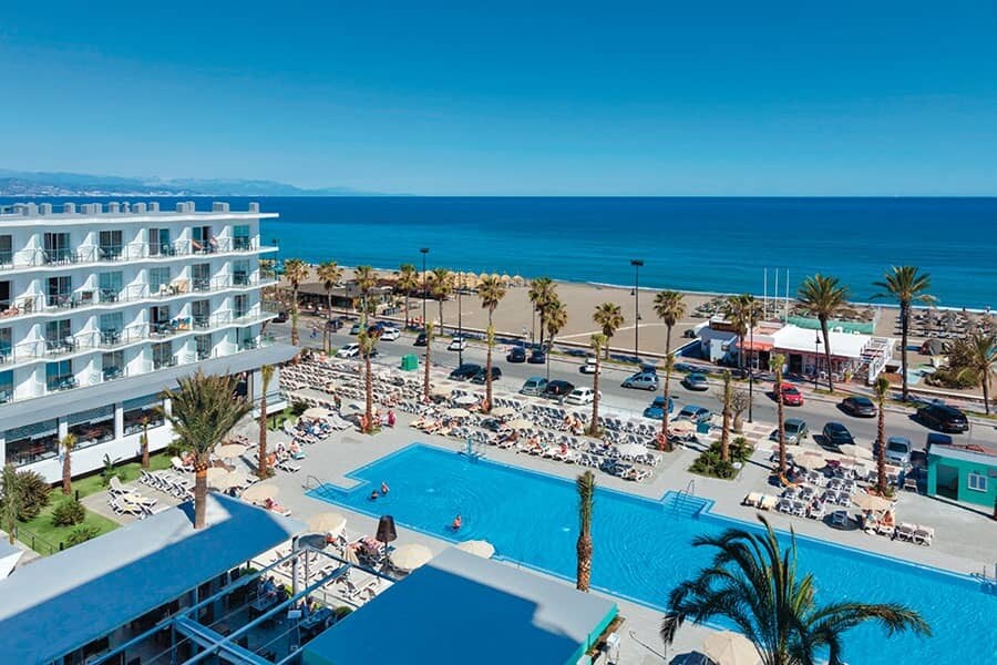 Hotel Riu Costa del Sol photo 1