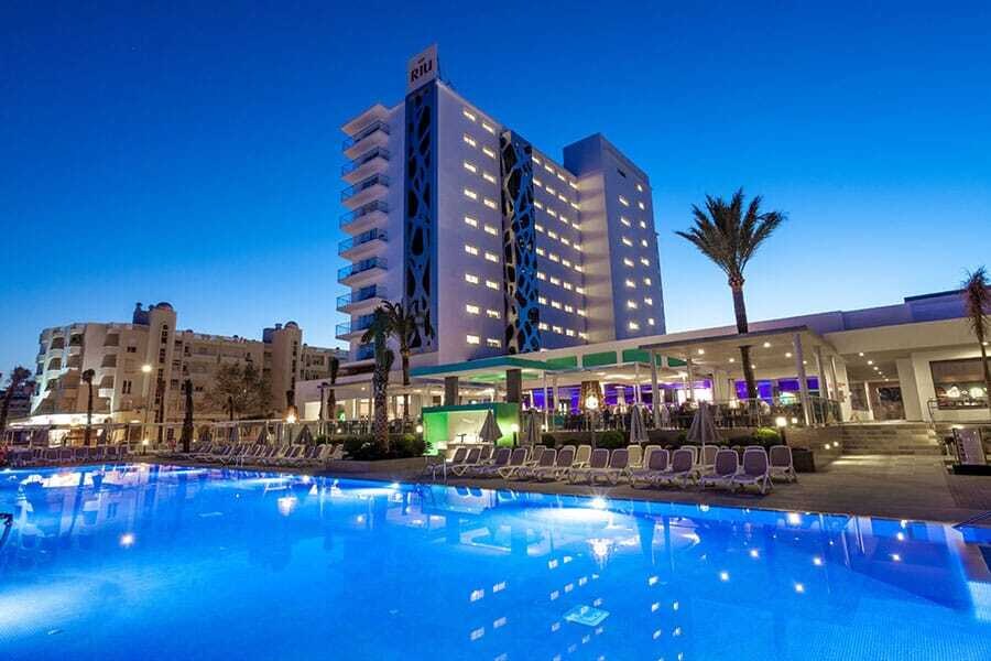Hotel Riu Costa del Sol photo 3
