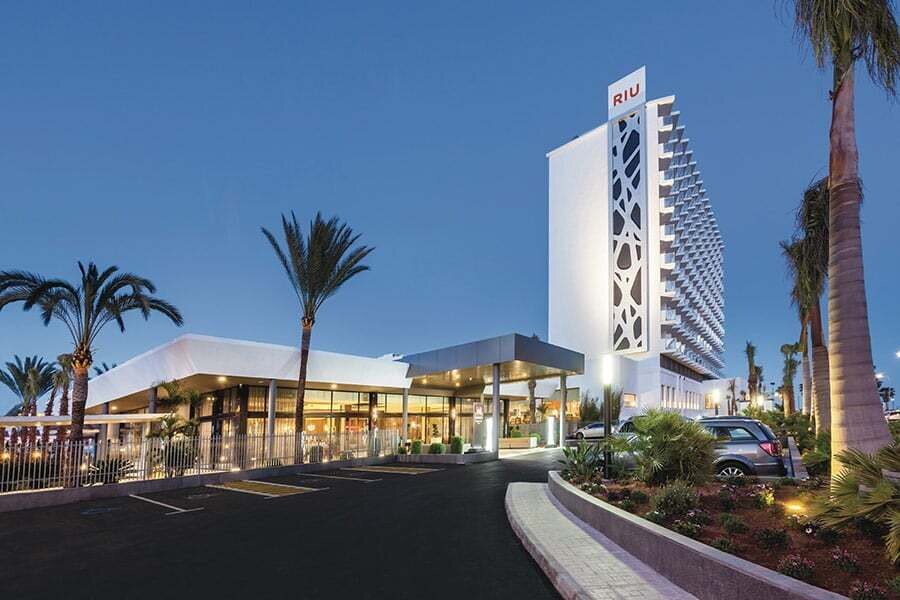 Hotel Riu Costa del Sol photo 4