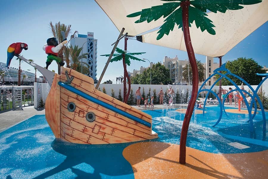 Hotel Riu Costa del Sol photo 5