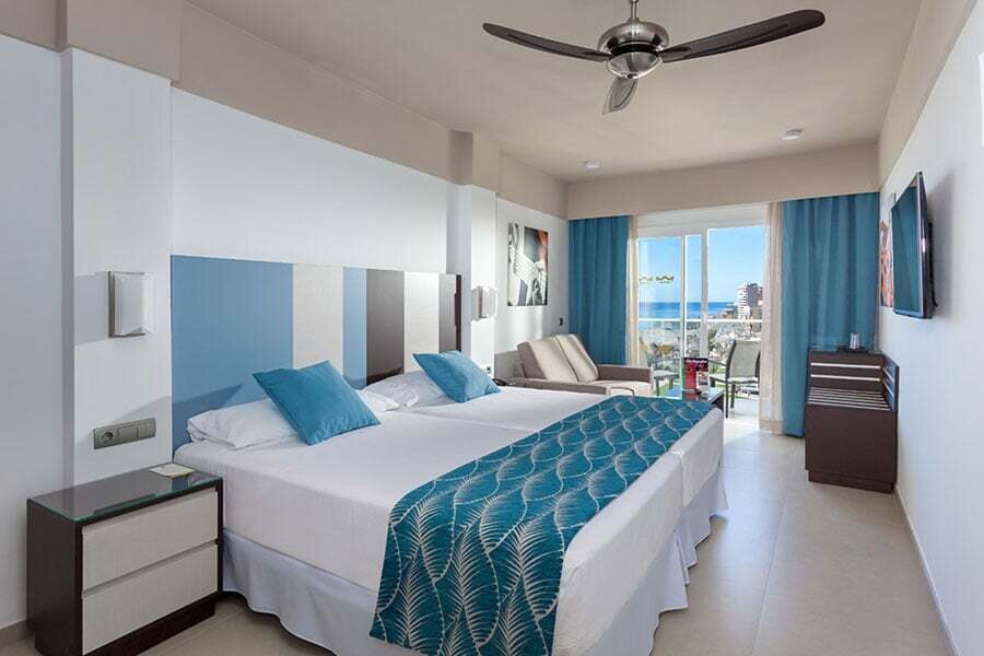 Hotel Riu Costa del Sol photo 6