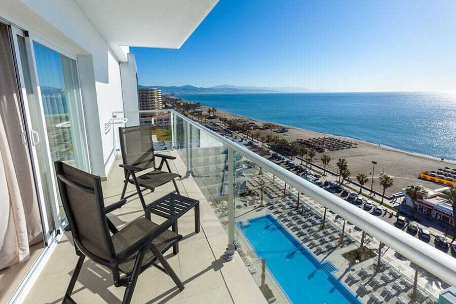 Hotel Riu Costa del Sol photo 8