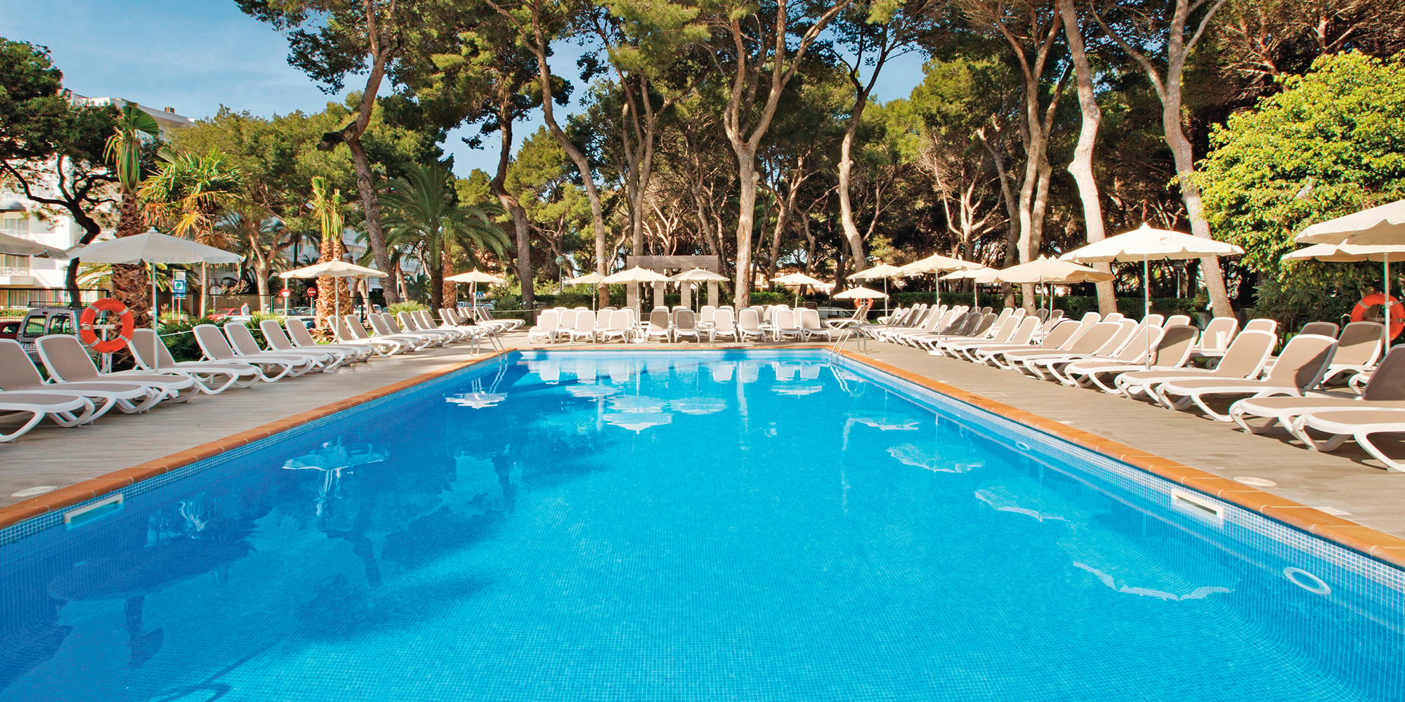 Hotel Riu Festival