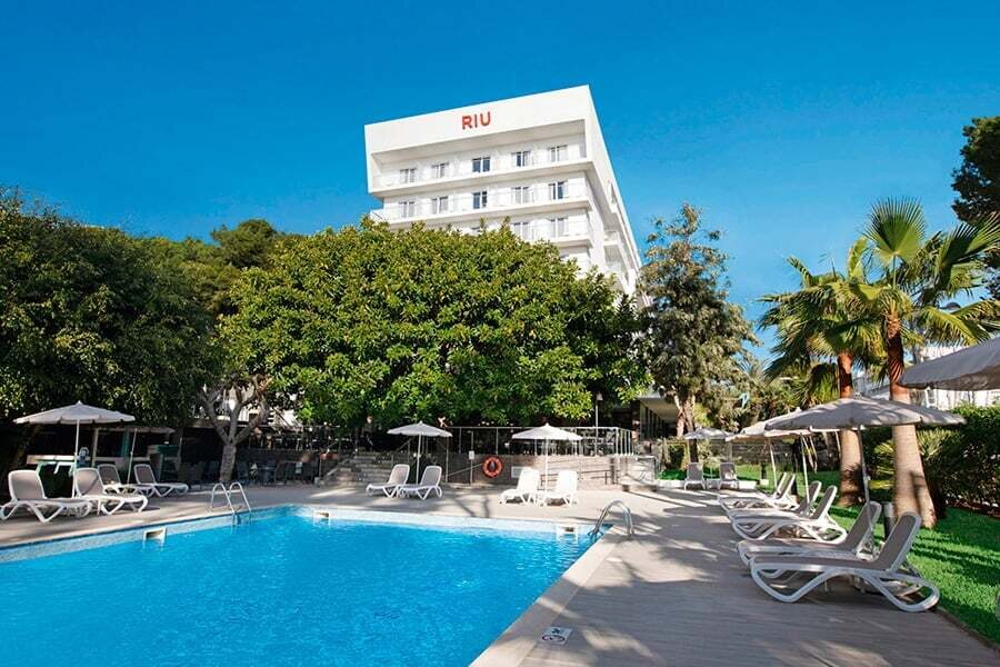 Hotel Riu Festival photo 2