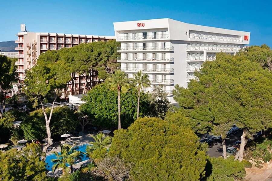 Hotel Riu Festival photo 3