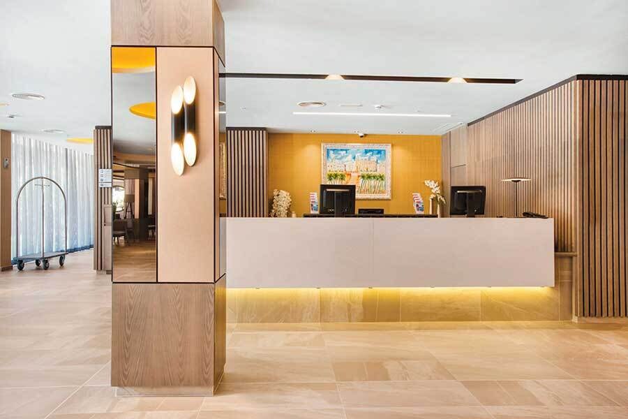 Hotel Riu Festival photo 4