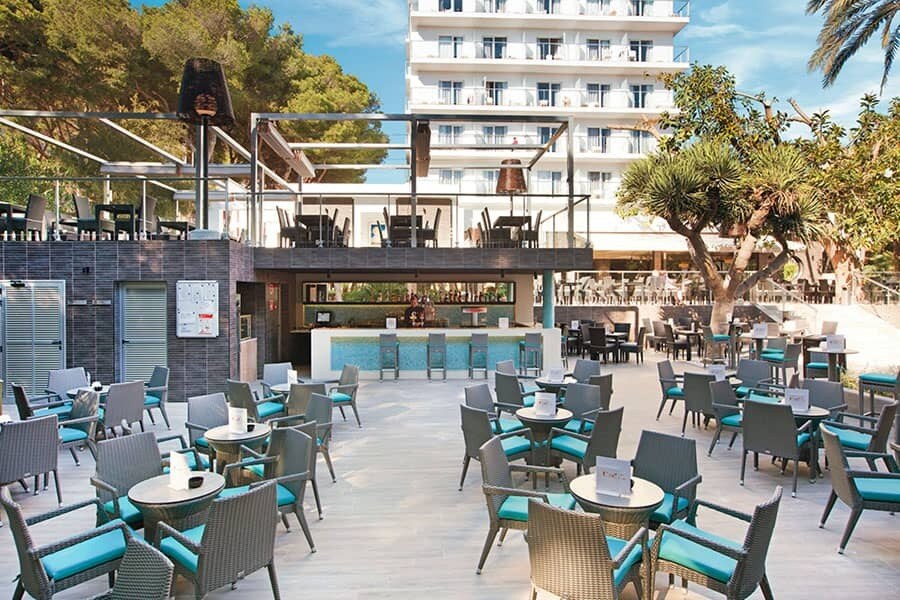 Hotel Riu Festival photo 5