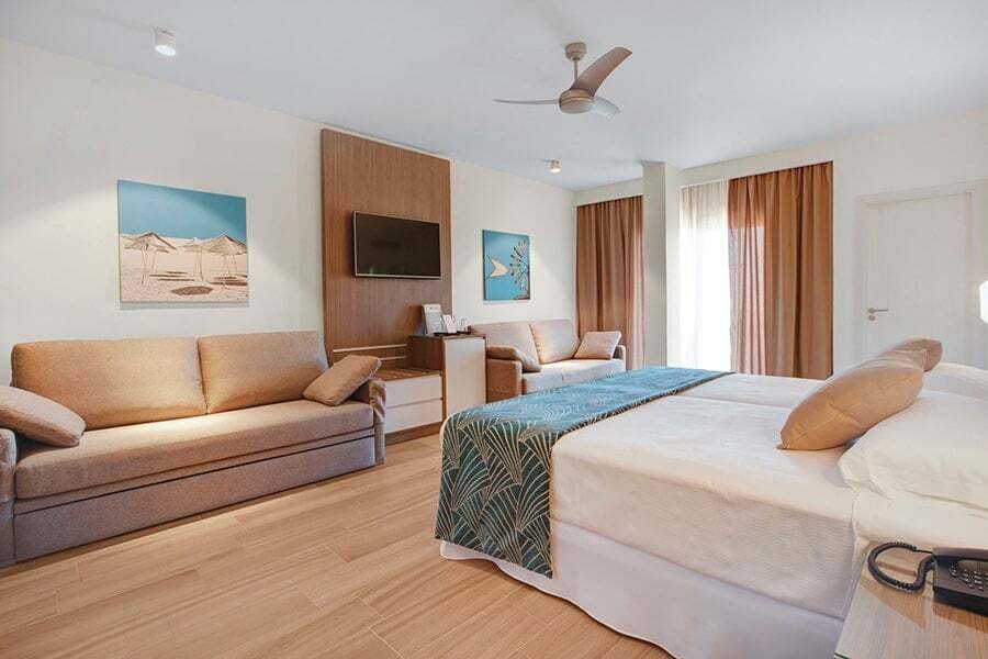 Hotel Riu Festival photo 9