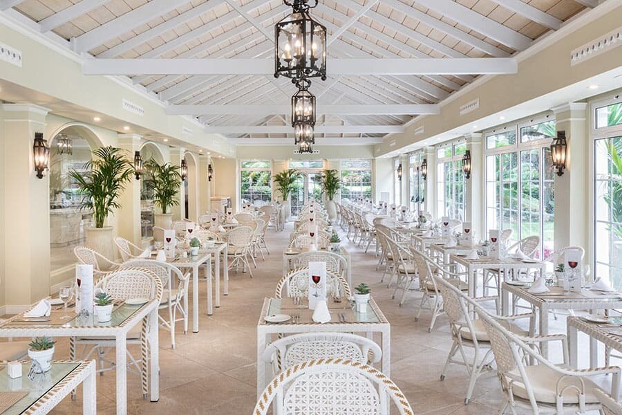 Hotel Riu Garoe photo 10