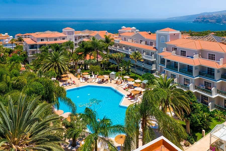 Hotel Riu Garoe photo 3