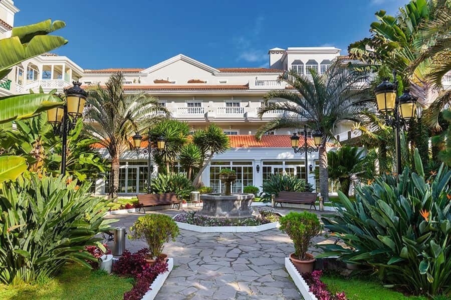 Hotel Riu Garoe photo 6