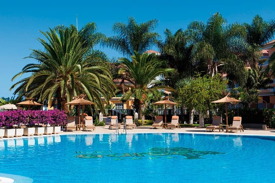 Hotel Riu Garoe photo 7