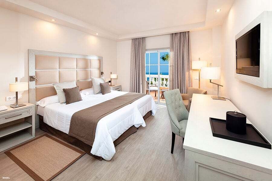 Hotel Riu Garoe photo 9