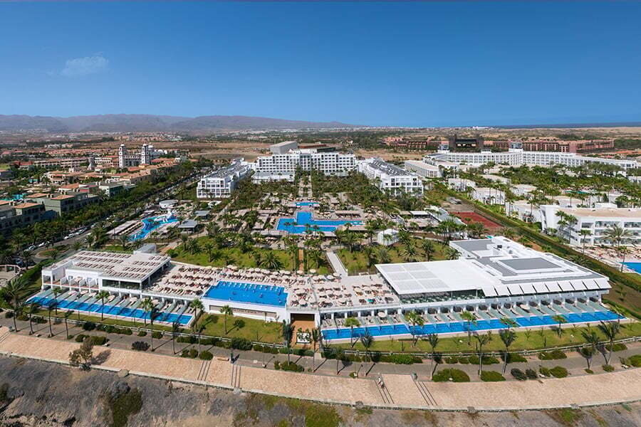 Hotel Riu Gran Canaria photo 2