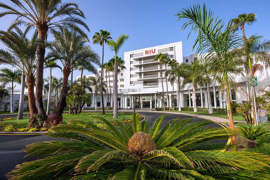 Hotel Riu Gran Canaria photo 3