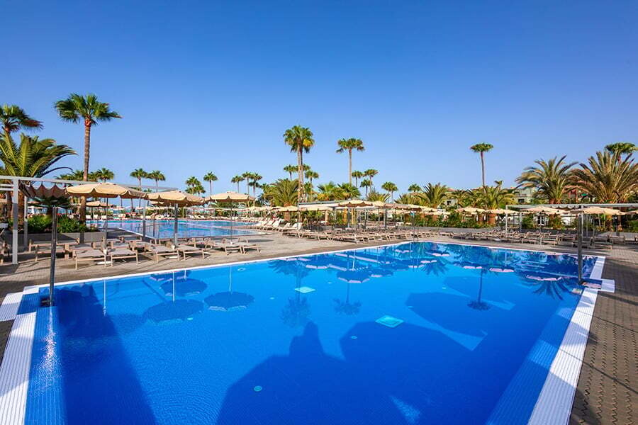 Hotel Riu Gran Canaria photo 4