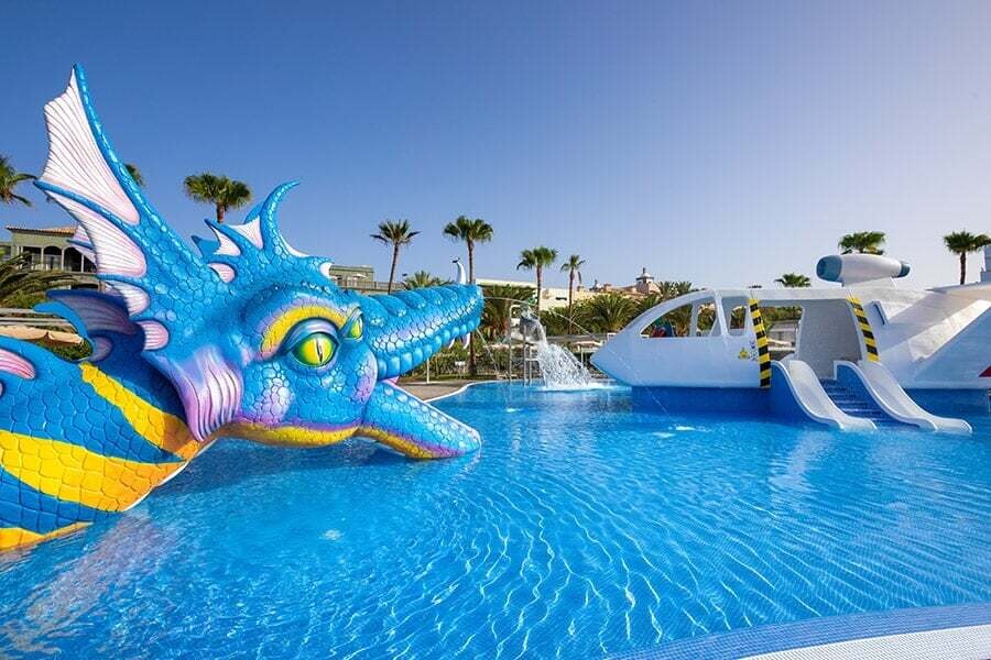 Hotel Riu Gran Canaria photo 5