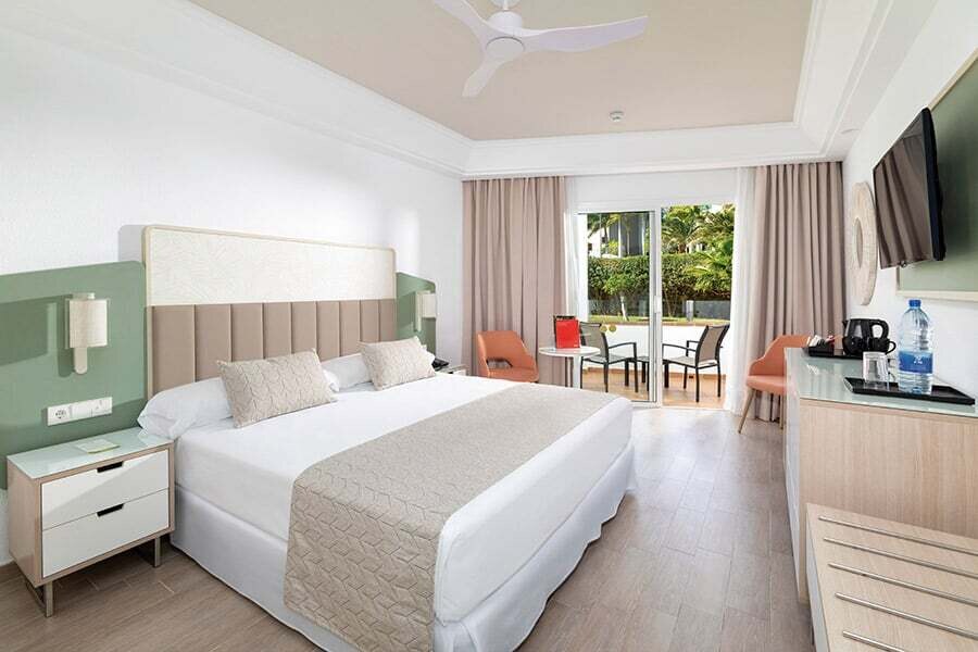 Hotel Riu Gran Canaria photo 6