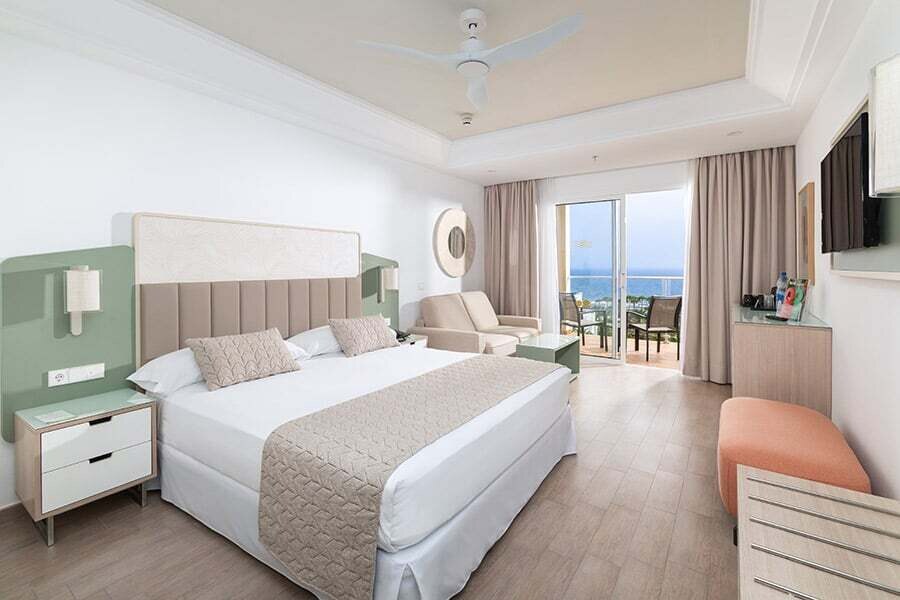 Hotel Riu Gran Canaria photo 7