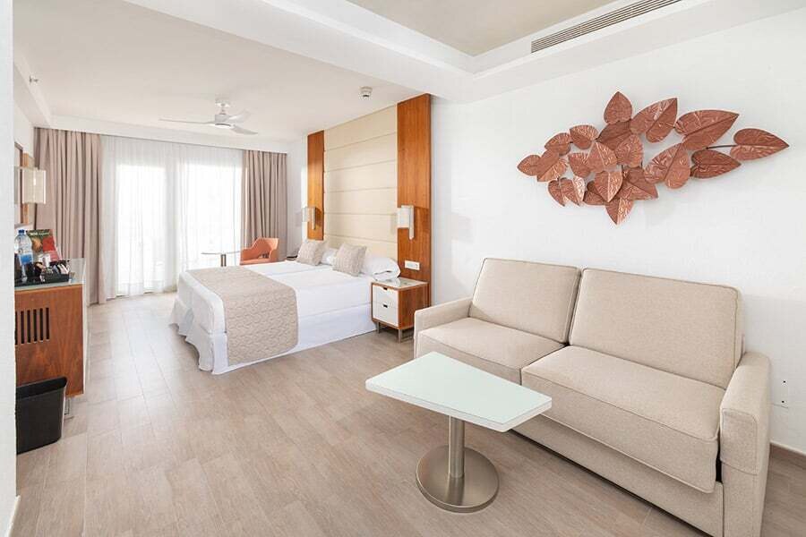 Hotel Riu Gran Canaria photo 8