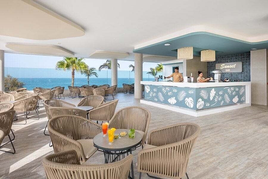 Hotel Riu Gran Canaria photo 9